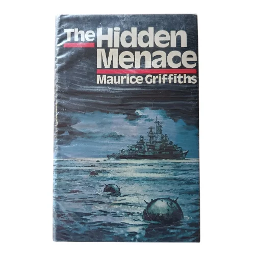 The hidden menace