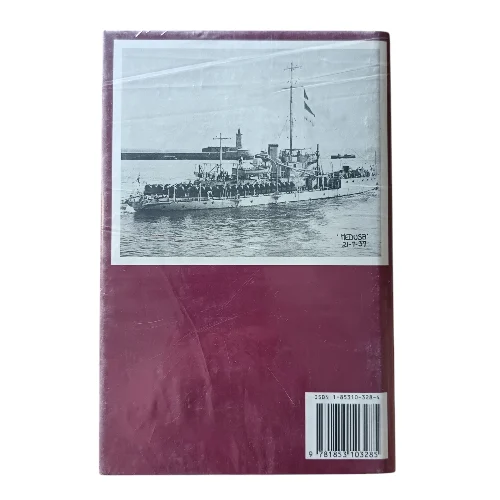 Mine Warfare Vessels of the Royal Navy, 1908 - To date - Image 4