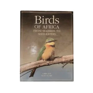 Birds of Africa