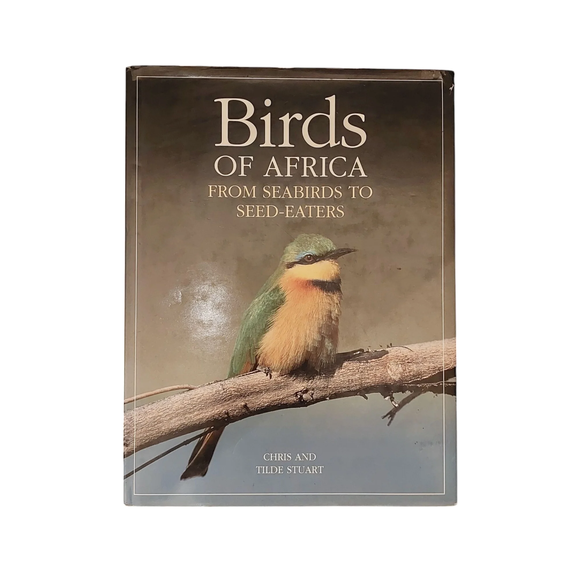 Birds of Africa