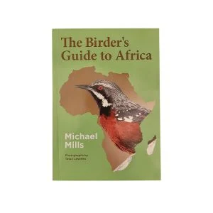 The Birder's Guide to Africa