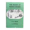 The House At Pooh Corner