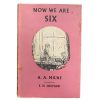 Now We Are Six