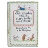 The Christopher Robin Story Book