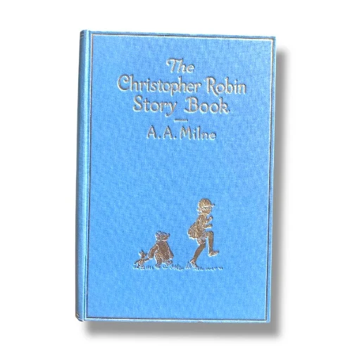 The Christopher Robin Story Book - Image 2