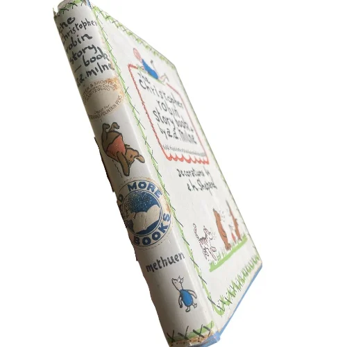 The Christopher Robin Story Book - Image 3