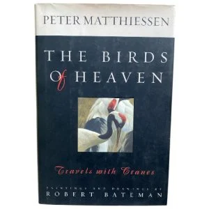 The Birds of Heaven
