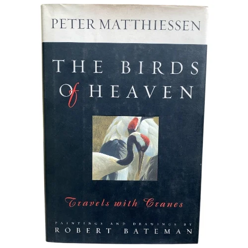 The Birds of Heaven