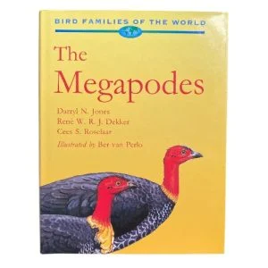 The Megapodes