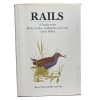 Rails (Signed by Author)