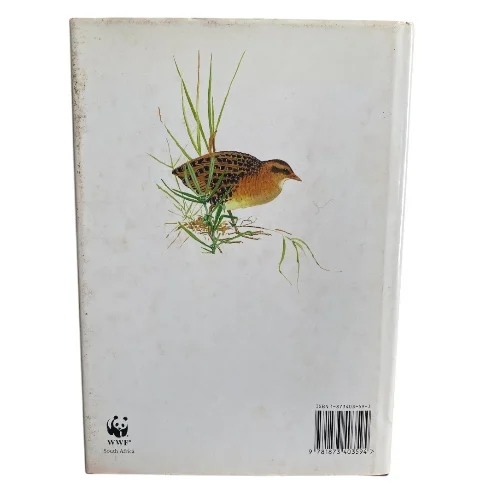 Rails (Signed by Author) - Image 3