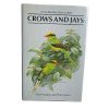 Crows and Jays