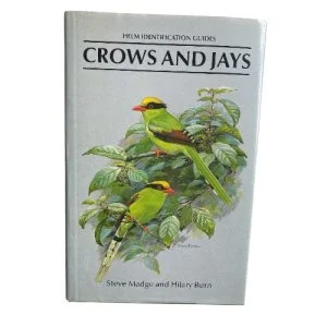 Crows and Jays