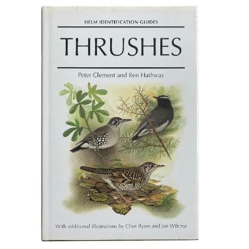 Thrushes