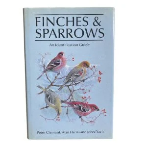 Finches & Sparrows