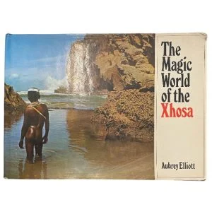 The Magic World of the Xhosa