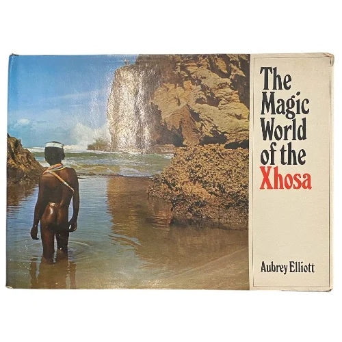 The Magic World of the Xhosa