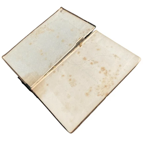 The Remains of Robert Bloomfield Vol. 1 - Image 3