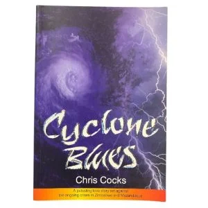 Cyclone Blues