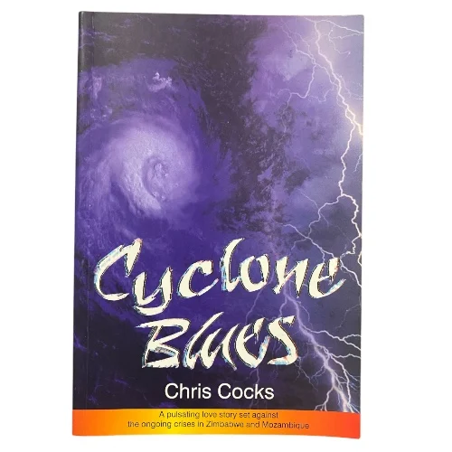 Cyclone Blues