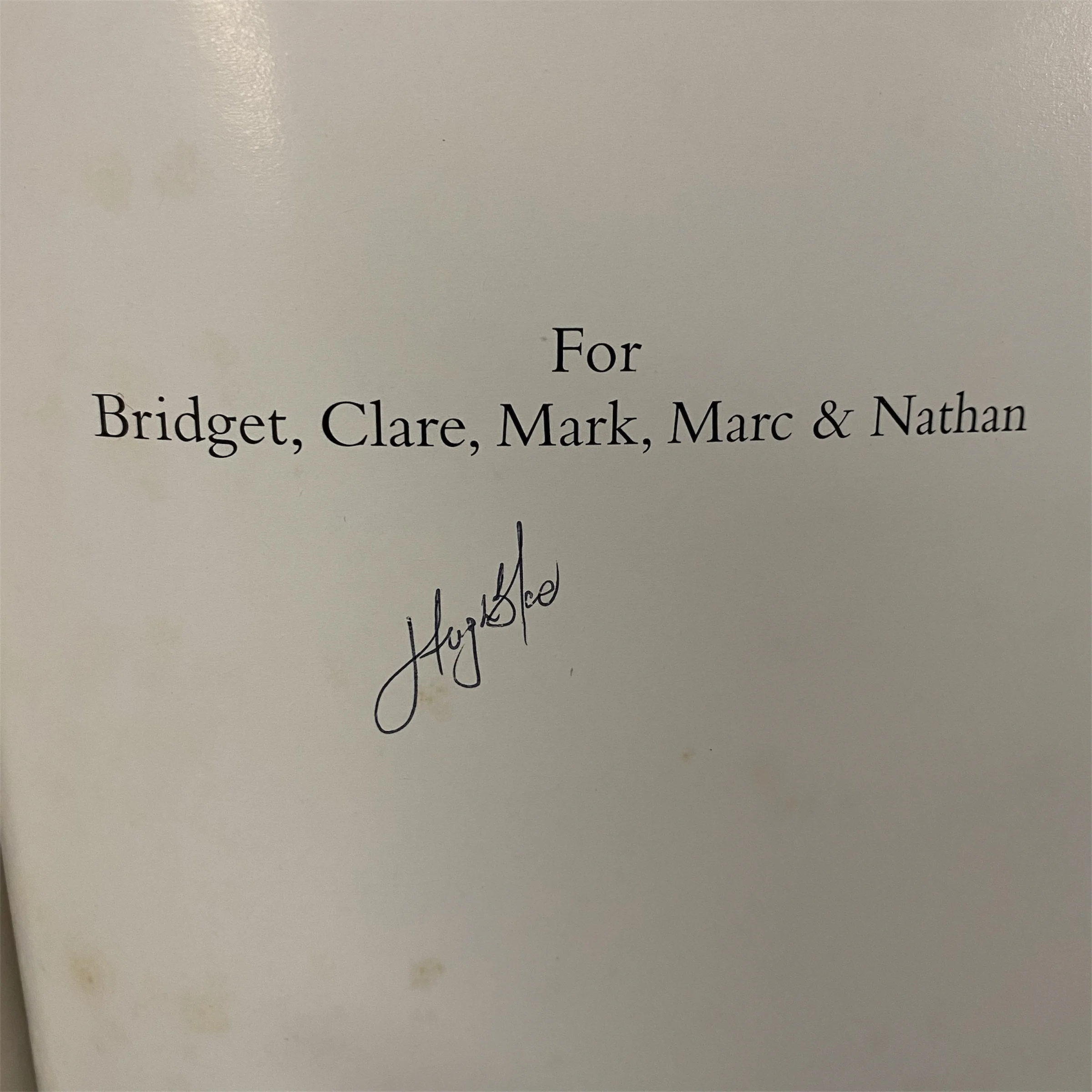 The Trappist Missions (Signed) - Image 2