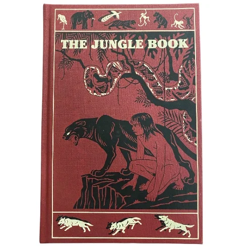The Jungle Book
