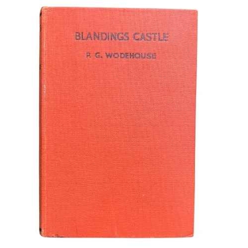 Blandings Castle - Image 2