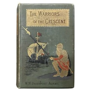 The Warriors of the Crescent