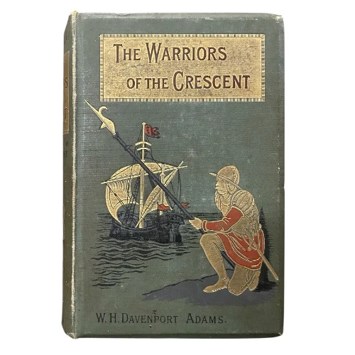 The Warriors of the Crescent