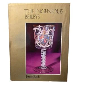 The Ingenious Beilbys (Signed)