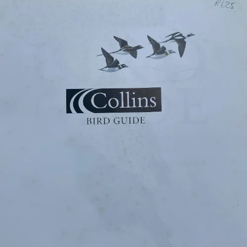 Collins Bird Guide - Image 2