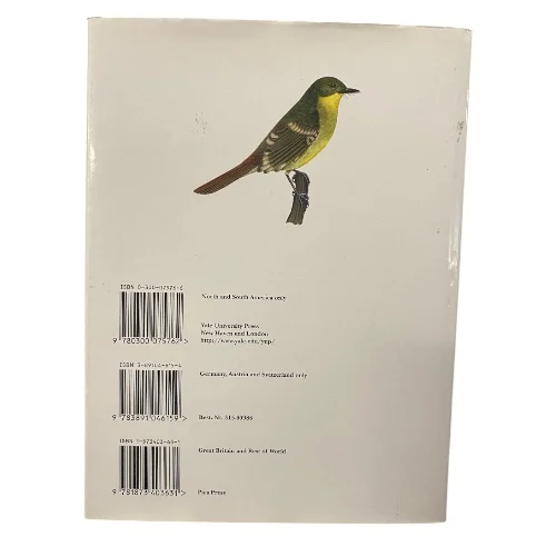 Birds of Liberia - Image 2