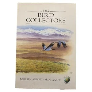 The Bird Collectors
