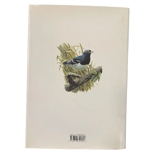 Birds of the Indian Subcontinent - Image 3