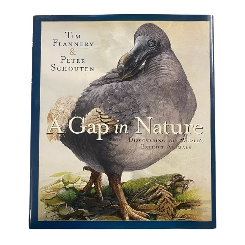 A Gap in Nature