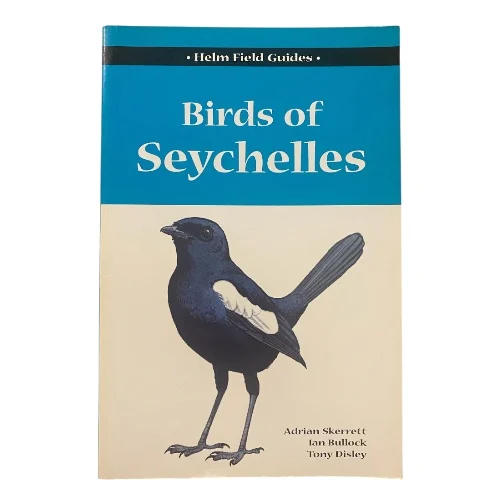 Birds of Seychelles