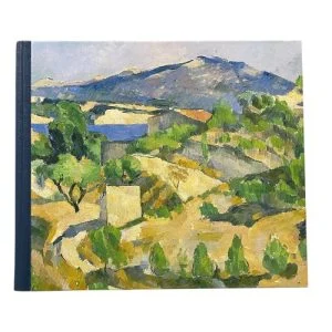 Landscape Into Art