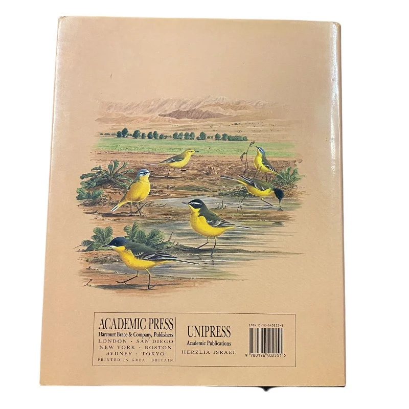 The Birds of Israel - Image 3