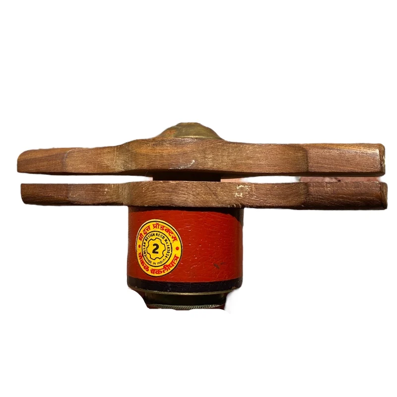 Vintage Indian Murukku Press - Image 5