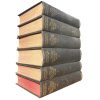 The Second World War Vols. 1-6