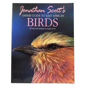 Safari Guide to East African Birds