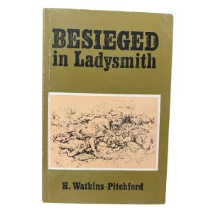 Besieged in Ladysmith