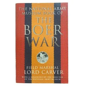The Boer War