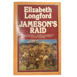 Jameson's Raid