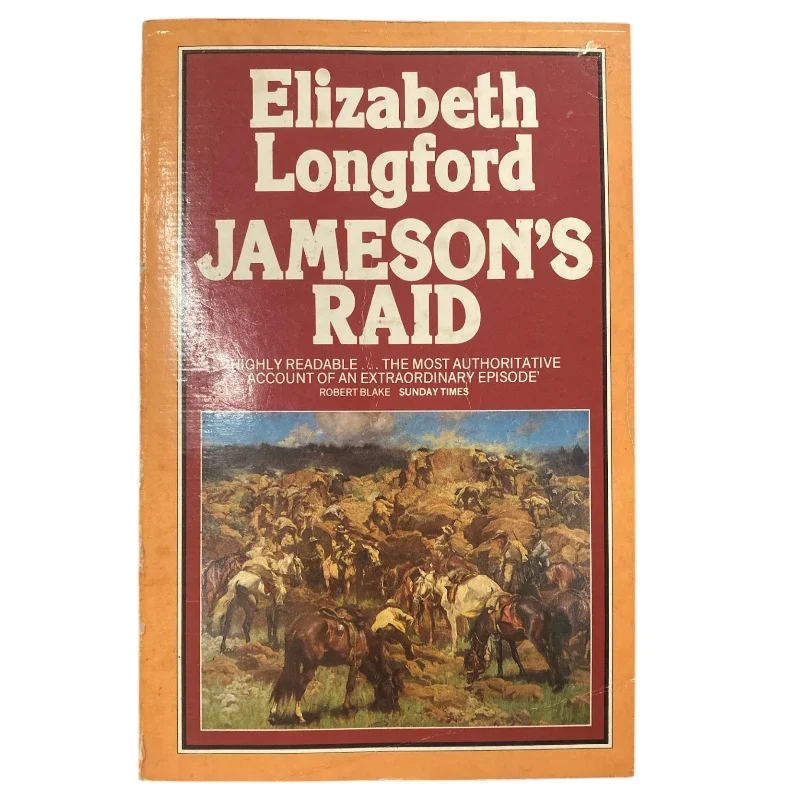 Jameson's Raid