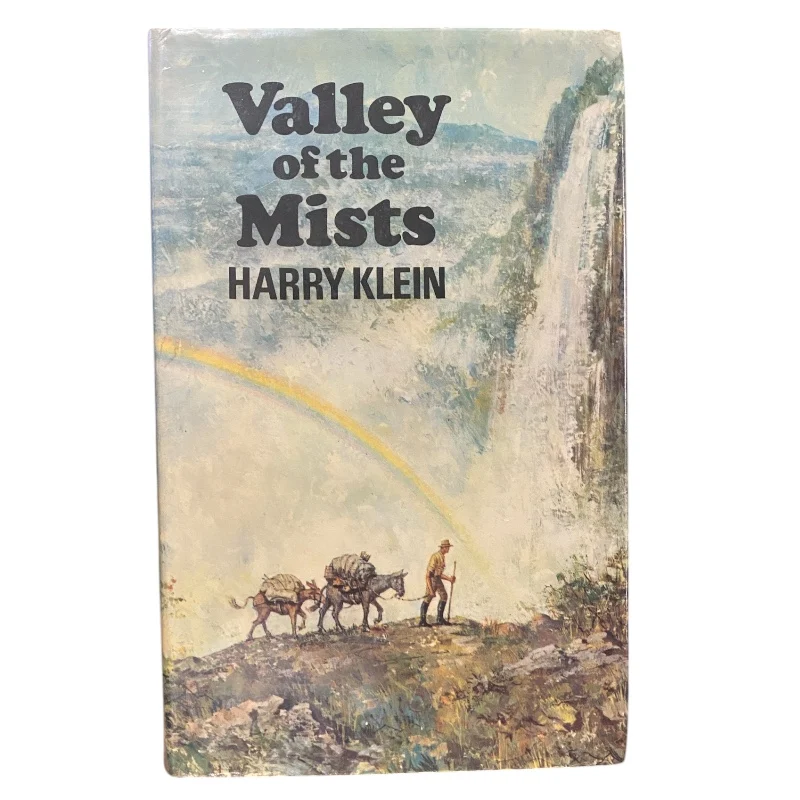 Valley of the Mists