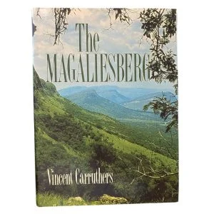 The Magaliesberg