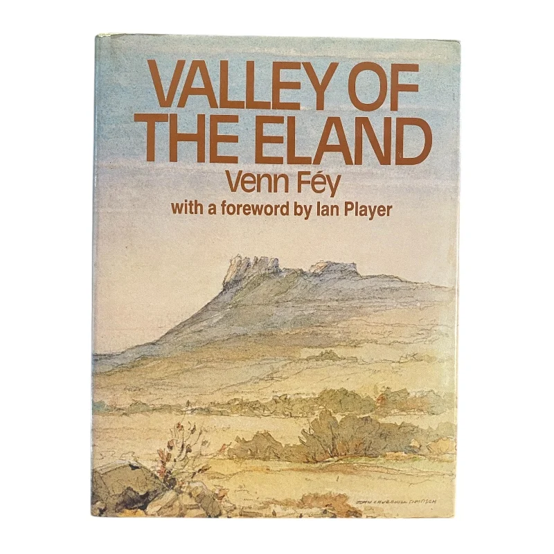 Valley of the Eland