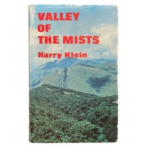 Valley of the Mists