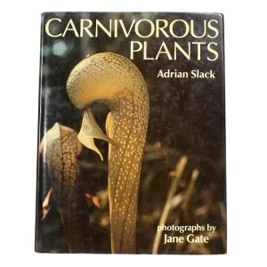 Carnivorous Plants